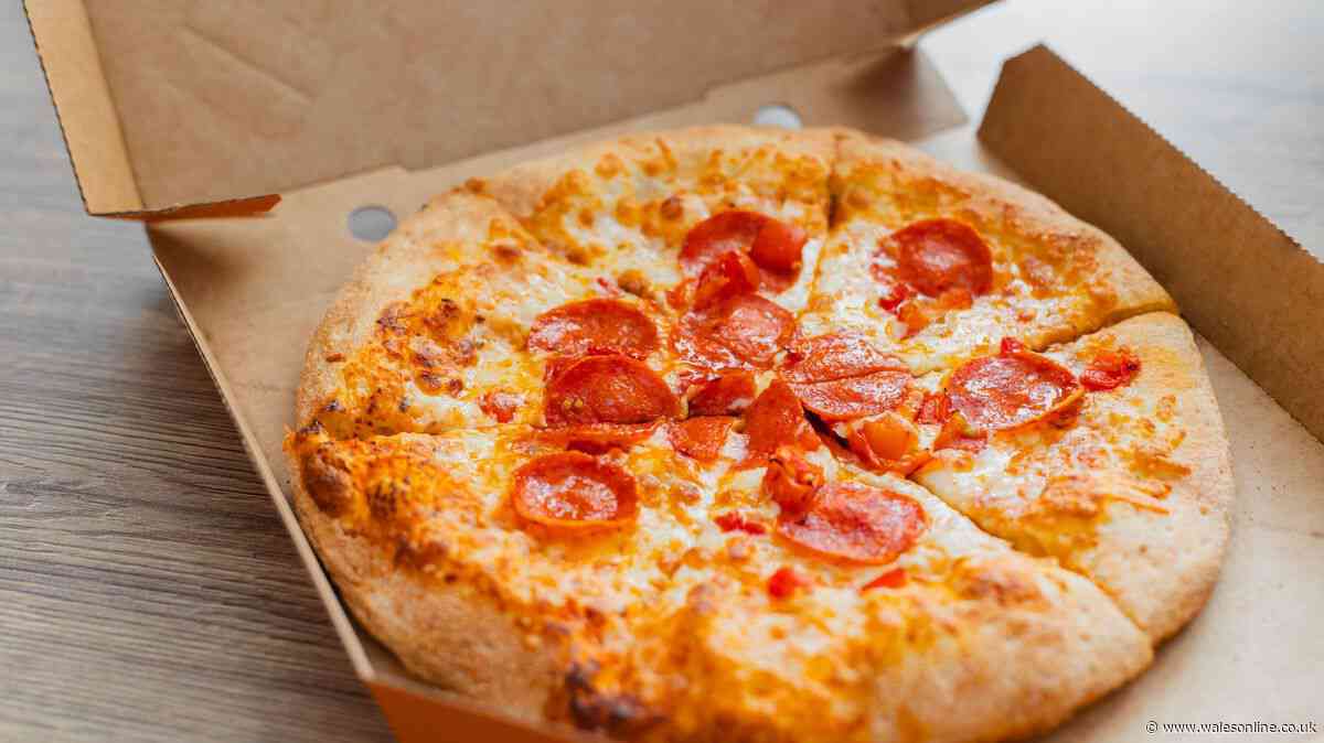 Binman warns bins won't be collected if you make common mistake with takeaways