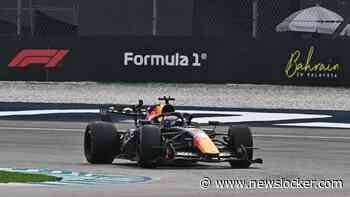 LIVE F1 | Max Verstappen heerst in Maleisië, Kimi Antonelli doet goede zaken in het WK