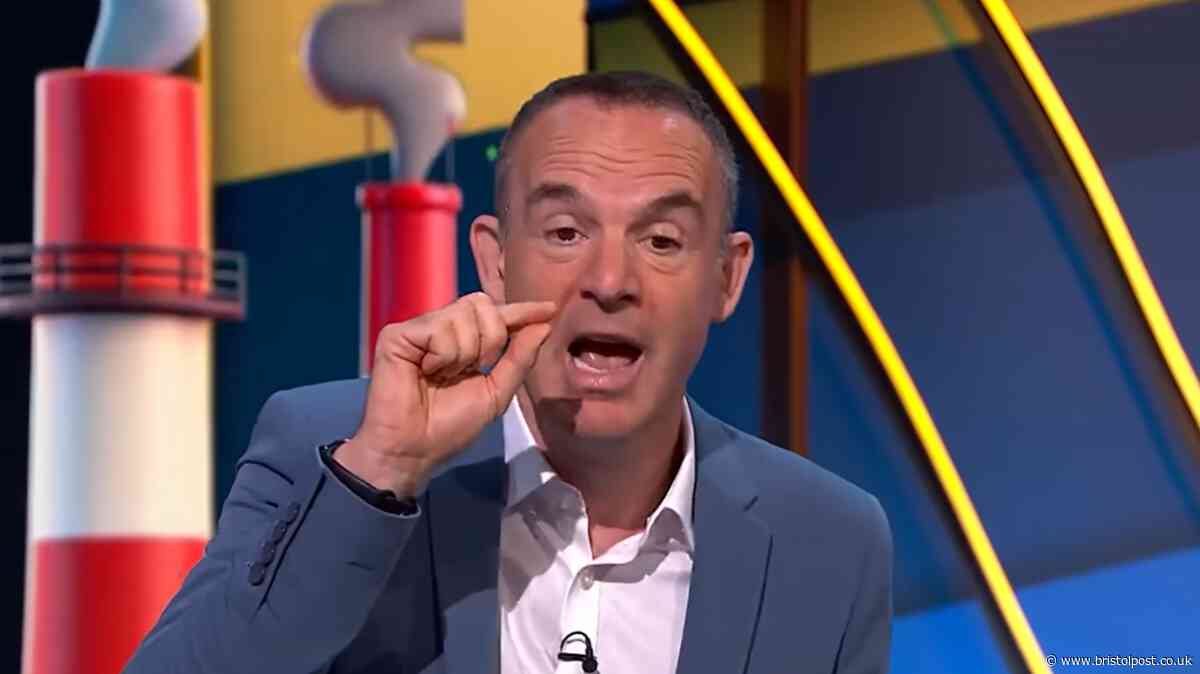 Martin Lewis' MSE '12 week' rule as Christmas travellers warned tickets can 'disappear'