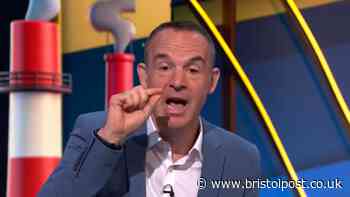 Martin Lewis' MSE '12 week' rule as Christmas travellers warned tickets can 'disappear'