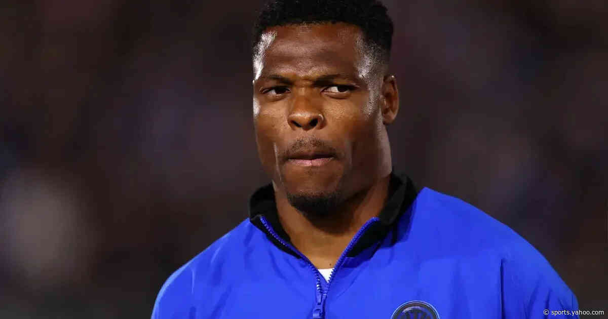 Denzel Dumfries opens up on Jose Mourinho relationship at Real Madrid