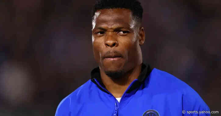 Denzel Dumfries opens up on Jose Mourinho relationship at Real Madrid