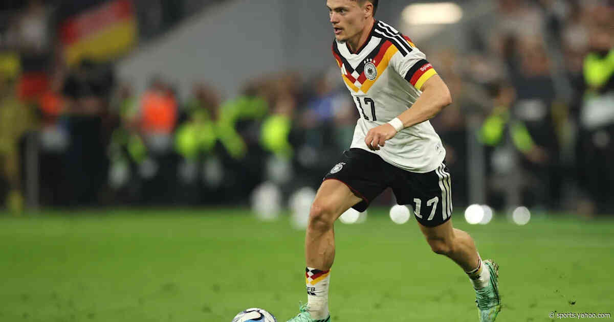 2026 UEFA Nations League | Predicted Germany XI vs Greece, Can Germany win away from home? 