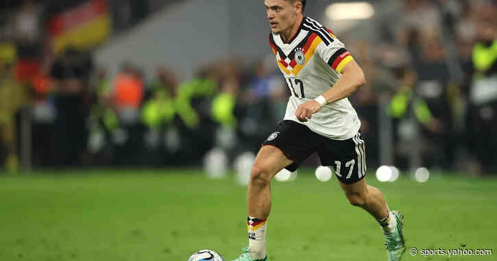 2026 UEFA Nations League | Predicted Germany XI vs Greece, Can Germany win away from home? 