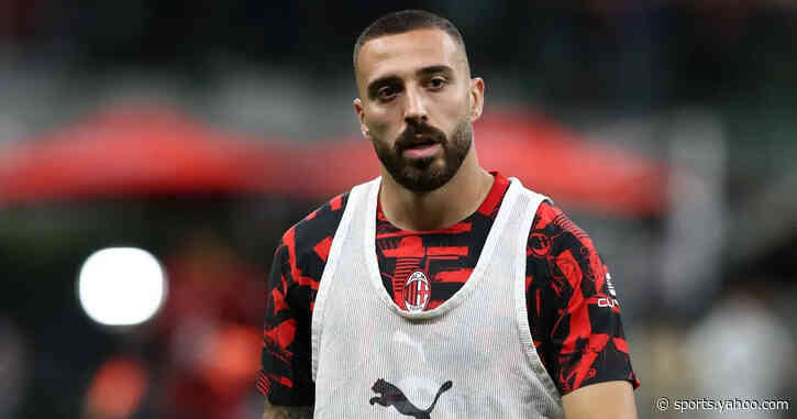 Gila’s honest Milan assessment: ‘We’re a Europa League team with Scudetto ambitions’