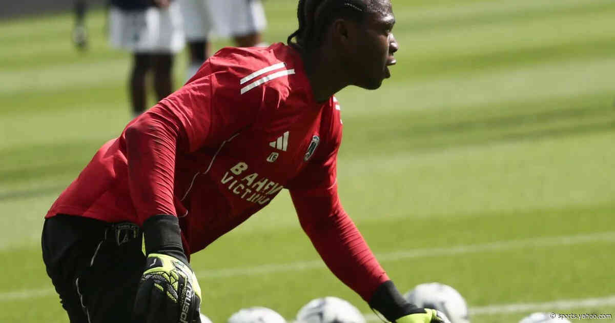 France youth international Obed Nkambadio to represent DR Congo?