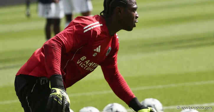 France youth international Obed Nkambadio to represent DR Congo?