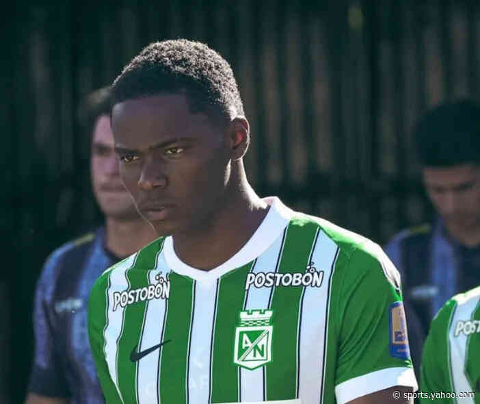 Report: Brighton and Bournemouth keen on South American starlet