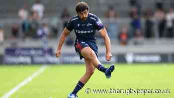 Sale Sharks’ Alex Lozowski ‘bewildered’ by Saracens treatment