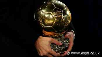 Who most deserves the Ballon d'Or? Whittling down the 30-man short list