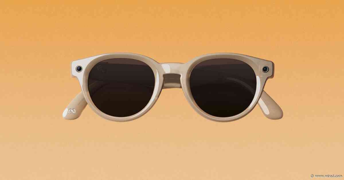 Meta Glasses Nova (Gen 3) Review: Not Much New