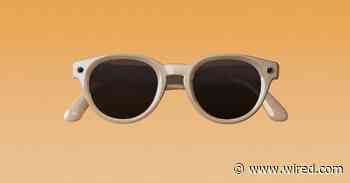 Meta Glasses Nova (Gen 3) Review: Not Much New