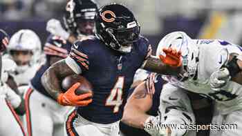 Jets vs. Bears odds, picks, prediction, spread, line: NFL Week 4 start time, preview, best bets