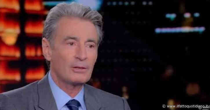 “A Mediaset sono arrivato di nascosto, mi hanno ricevuto nei luoghi più bui dell’azienda. Il caso di Denise Pipitone? Non sono ossessionato, mi sento in colpa”: così Milo Infante