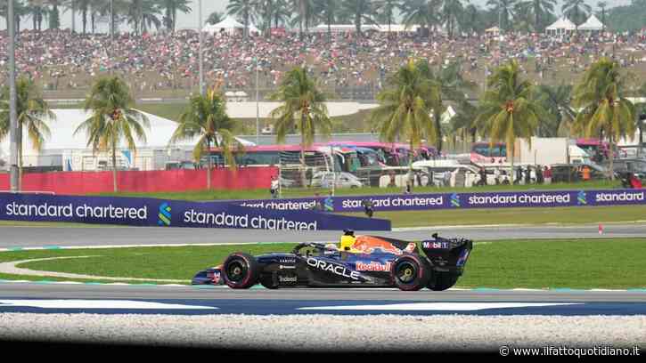 Formula 1, Verstappen vince a Sepang. Antonelli 2° allunga nel Mondiale, Hamilton terzo in rimonta | Ordine di arrivo e classifica