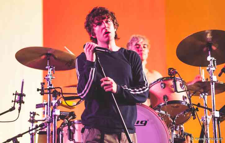 Watch Turnstile make ‘Saturday Night Live’ debut with ‘Birds’ and ‘I Care/Dull’ medley