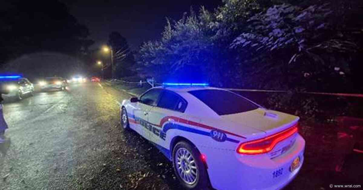 Man died in shooting on Bain Drive in Fayetteville
