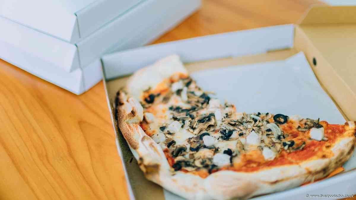Binman settles debate on which bin takeaway boxes should go in — avoid fines