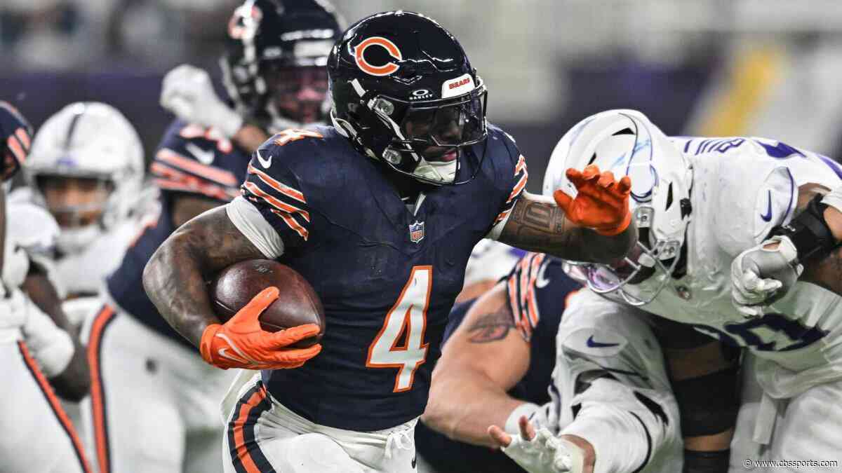 Jets vs. Bears odds, picks, prediction, spread, line: NFL Week 4 start time, preview, best bets
