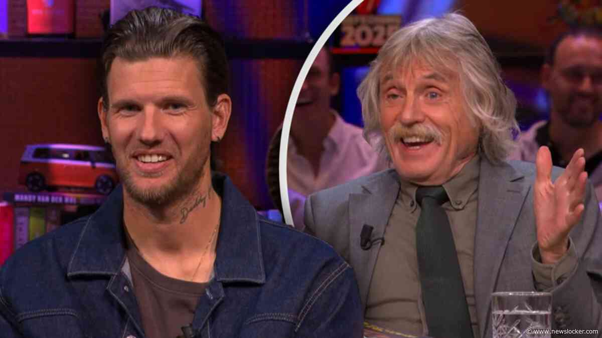 Michiel Kramer weigert de ‘Koekoek bij Vandaag inside te doen: ‘Ben je niet goed’