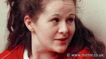 Christa Pike botched execution horrors exposed by microphone in public gallery