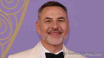 David Williams rakes in hefty £500K in one year despite 'cancelled' star being dropped by BGT, charities and publisher over 'inappropriate behaviour'