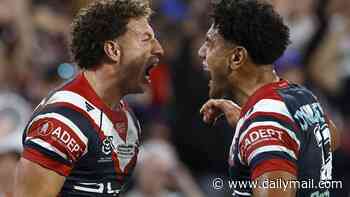 NRL Grand Final 2026 LIVE: Heartbreak for Newcastle Knights as Sydney Roosters win NRL grand final