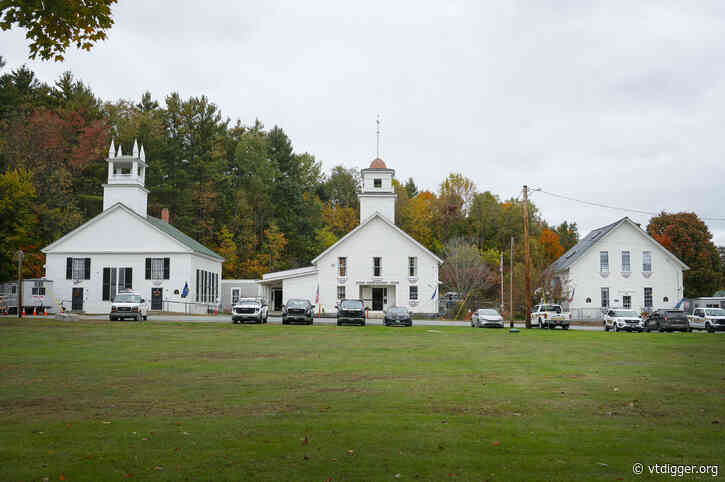 An Essex County officials’ parking fight puts taxpayers in a tight spot