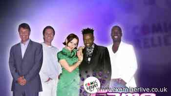 Who is Kevin Adams? The big noughties BBC star dance coach from iconic Fame Academy now named as Andy Carroll sex attacker