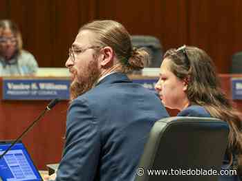 Toledo eviction filings hit 6-year high as city weighs tenant protections