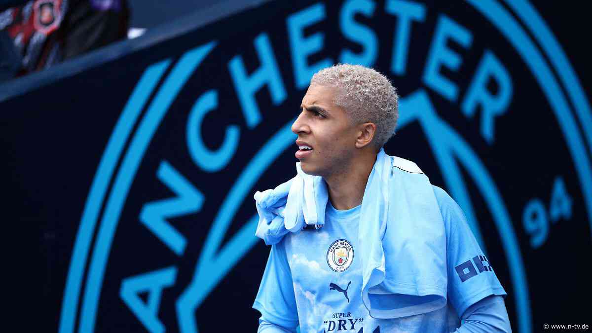 Schaufenster eines Konglomerates: Hinter Manchester City steht ein ökonomisches Labyrinth