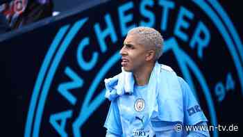 Schaufenster eines Konglomerates: Hinter Manchester City steht ein ökonomisches Labyrinth