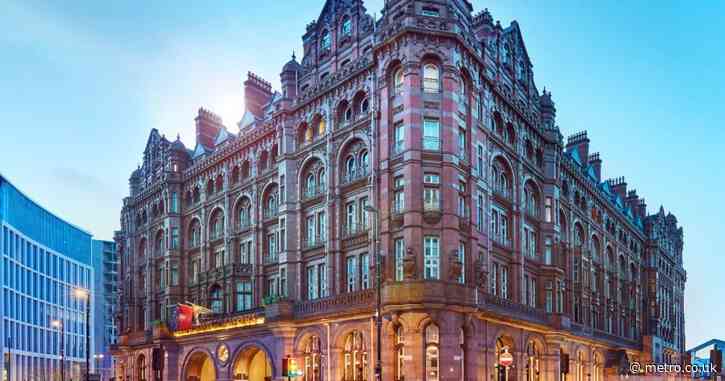 My honest review of Manchester’s ‘poshest hotel’ and its old-school charm
