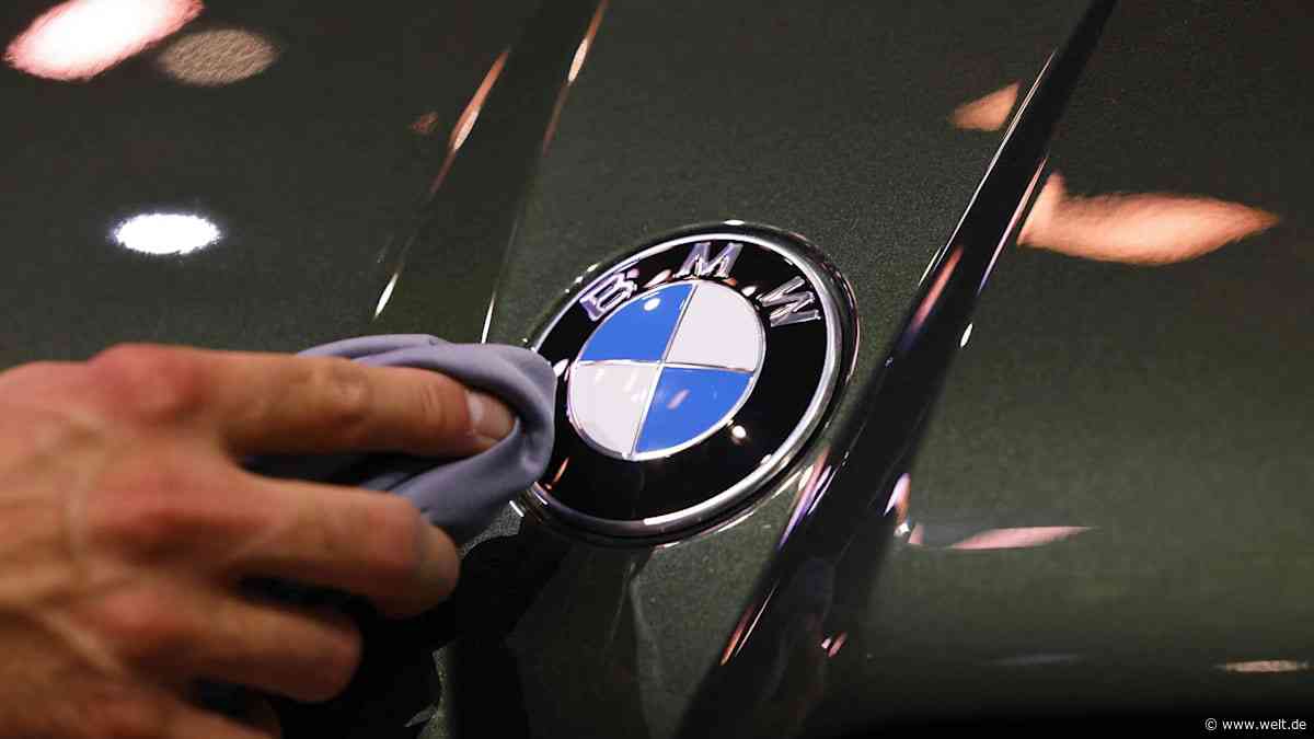 „Die Illusion, dass bei BMW alles so viel besser läuft, bricht jetzt zusammen“