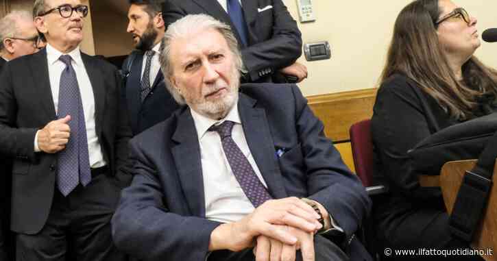 Mafia-appalti, Scarpinato: “Io depistante? Gravemente falso. Questo è bullismo politico. Non mi arrenderò mai”