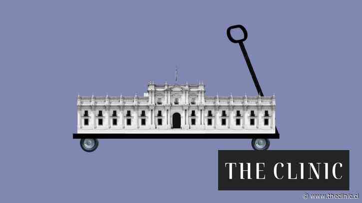 Columna de Luis Cordero, exministro de Seguridad: Cuando la ineficacia seduce la excepción