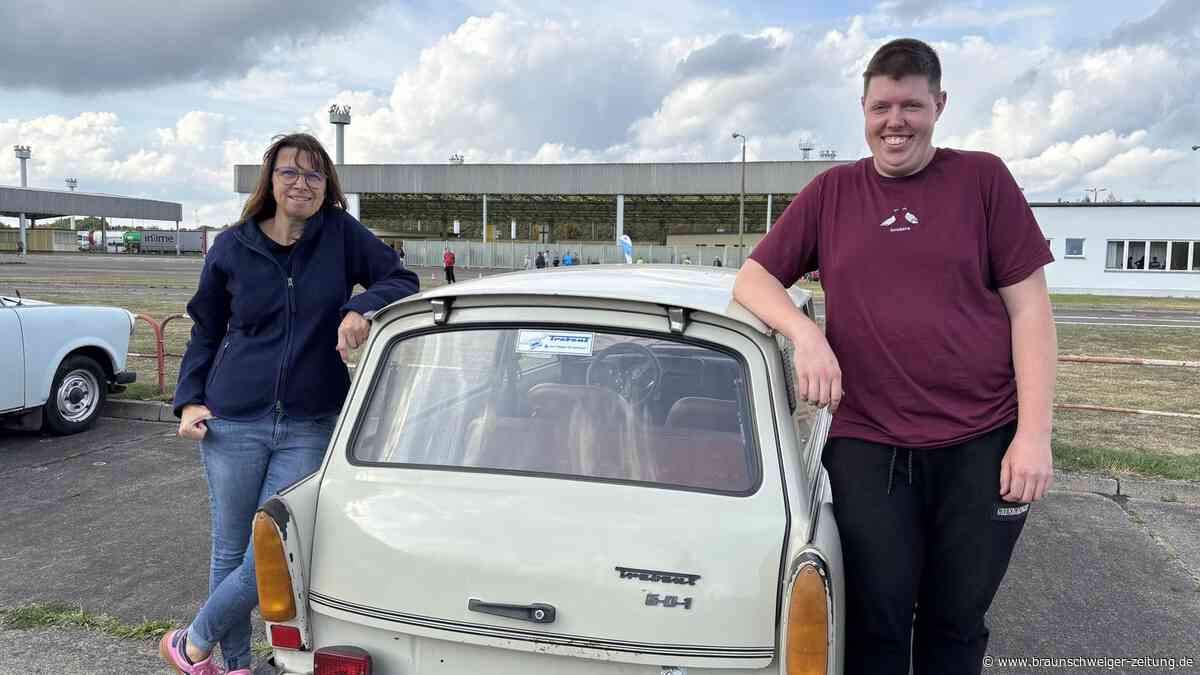 Einheitsfeier in Marienborn – aber gibt es noch was zu feiern?