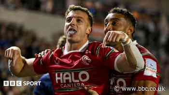 Leicester hold off Newcastle for first Prem win