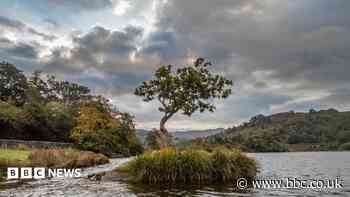 Striking skies and autumnal hues as October begins