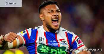 Despite heartbreaking result, Knights remain the people’s choice