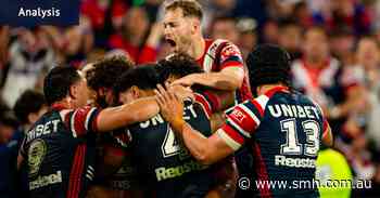 NRL grand final player ratings: Who shone brightest on league’s biggest day