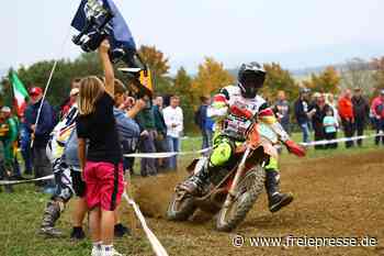 Extrem schwer und extrem verlockend: Die Bilanz der Enduro Vintage Trophy im Erzgebirge