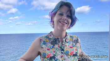 Carys, 43, suffered the pain of endometriosis for decades. Radical surgery ended her suffering... and helped her lose ten stone