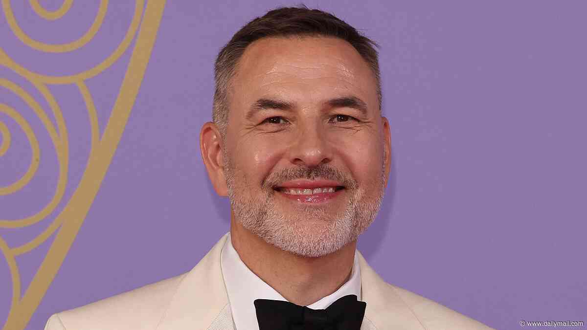 David Walliams rakes in hefty £500K in one year despite 'cancelled' star being dropped by BGT, charities and publisher over 'inappropriate behaviour'