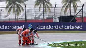 Sepang embarrassment shows F1's new generation of cars are not fit for purpose, writes JONATHAN McEVOY - as Max Verstappen lands first win of 2026 while Kimi Antonelli takes huge step towards drivers' title