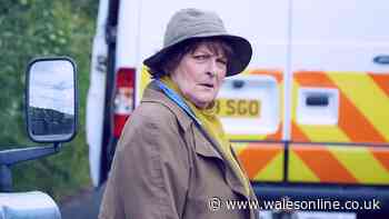 Brenda Blethyn praises Trigger Point star as she makes frank Vera admission