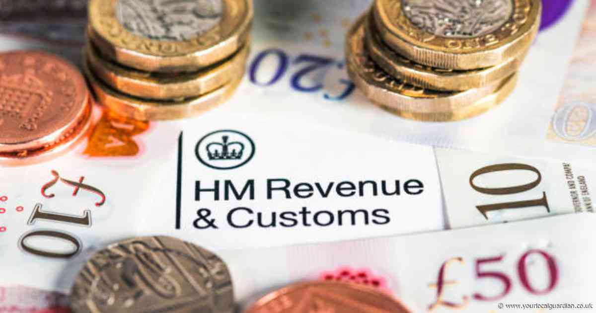 EXPOSED: The Croydon tax defaulters named and shamed after evading HMRC