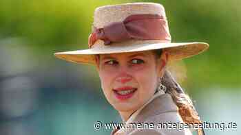 Verlobt sich Lady Louise bald? Herzogin Sophie ist besorgt