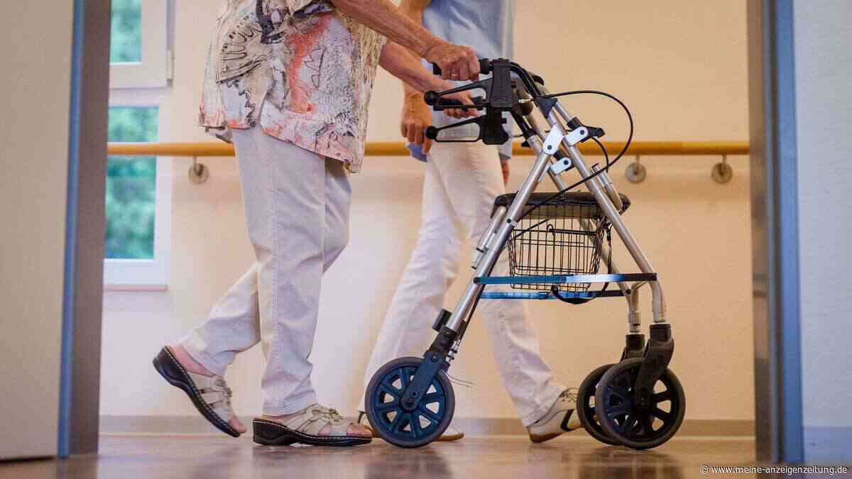 Härtere Hürden beim Pflegegrad: 14 Verbände attackieren Linnemann-Reform