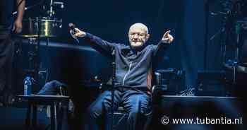 Phil Collins blikt terug op zijn geklapte huwelijken: ‘Zo ga je het leven niet in’